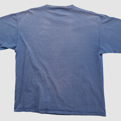 MLB Boston Red Sox CSA 2005 T-shirt