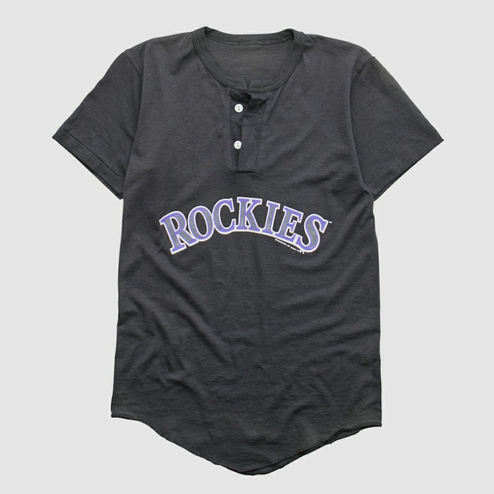 MLB Colorado Rockies 1995 T-shirt