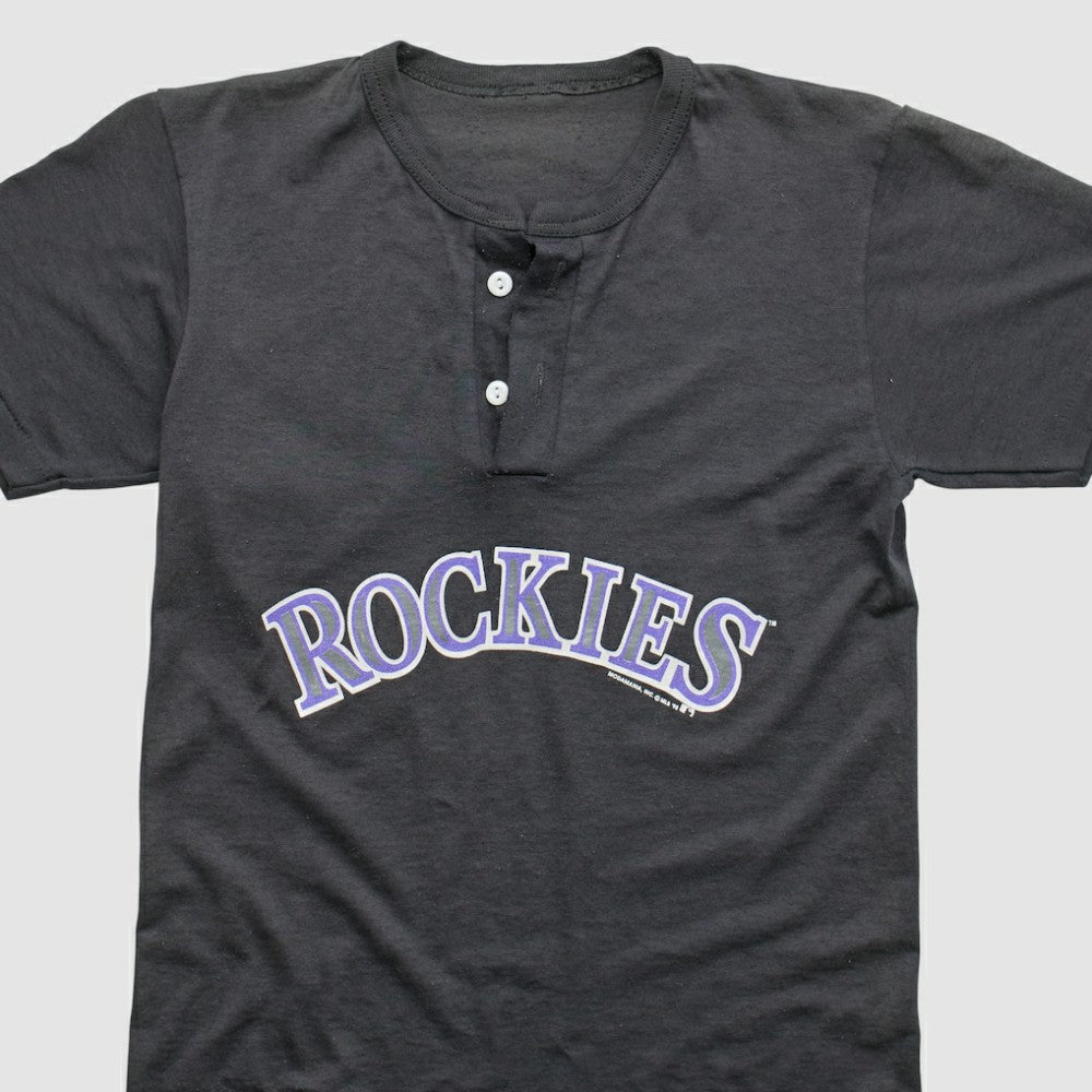 MLB Colorado Rockies 1995 T-shirt