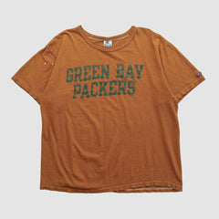 Champion 90s T-shirt - Green Bay Packers