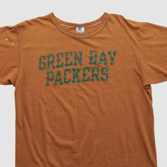 Champion 90s T-shirt - Green Bay Packers