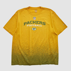 Reebok 2000s T-shirt - Green Bay Packers