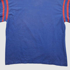 NFL 2000s Long Sleeve T-shirt - New York Giants
