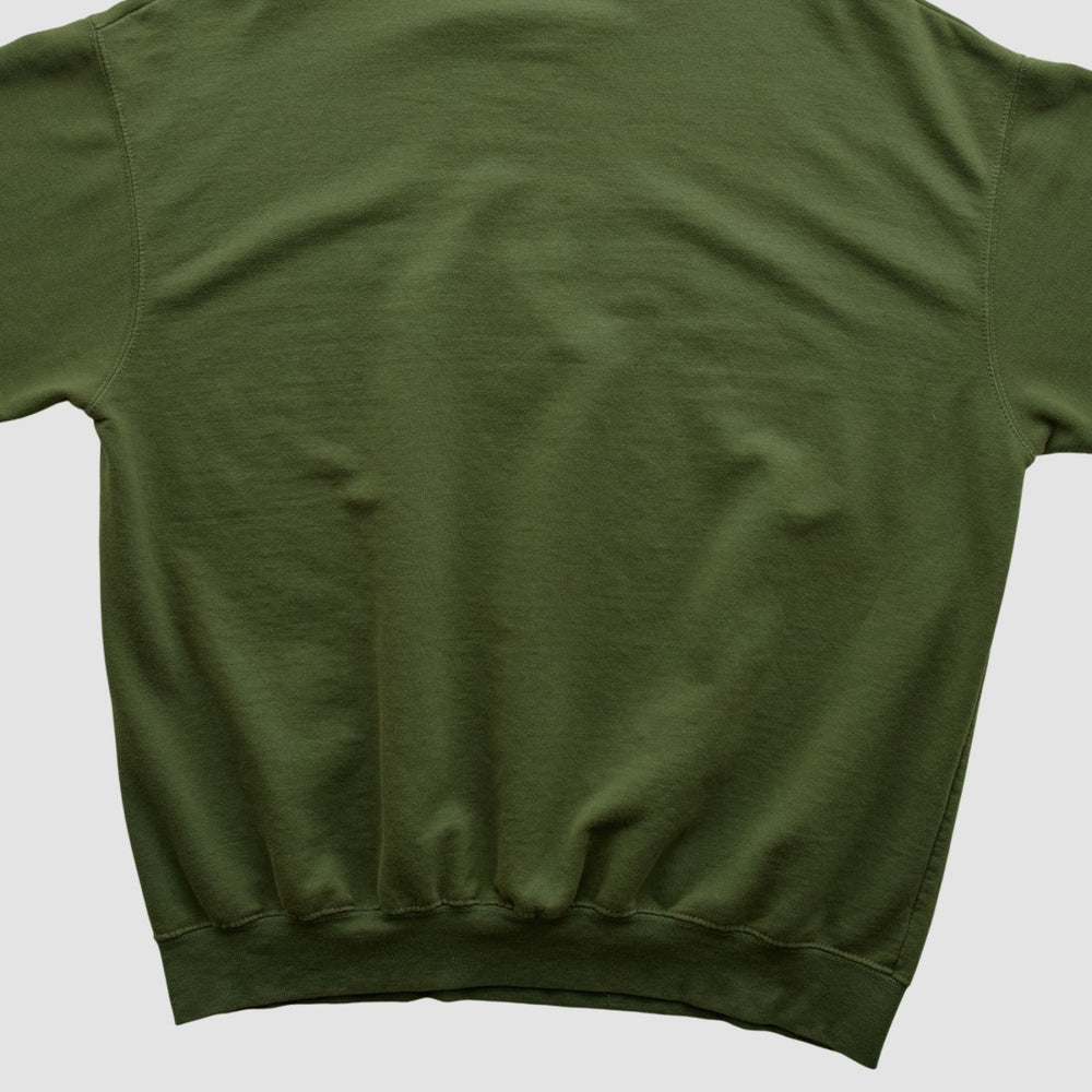 NFL 2000s Pullover Sweatshirt - Green Bay Packers