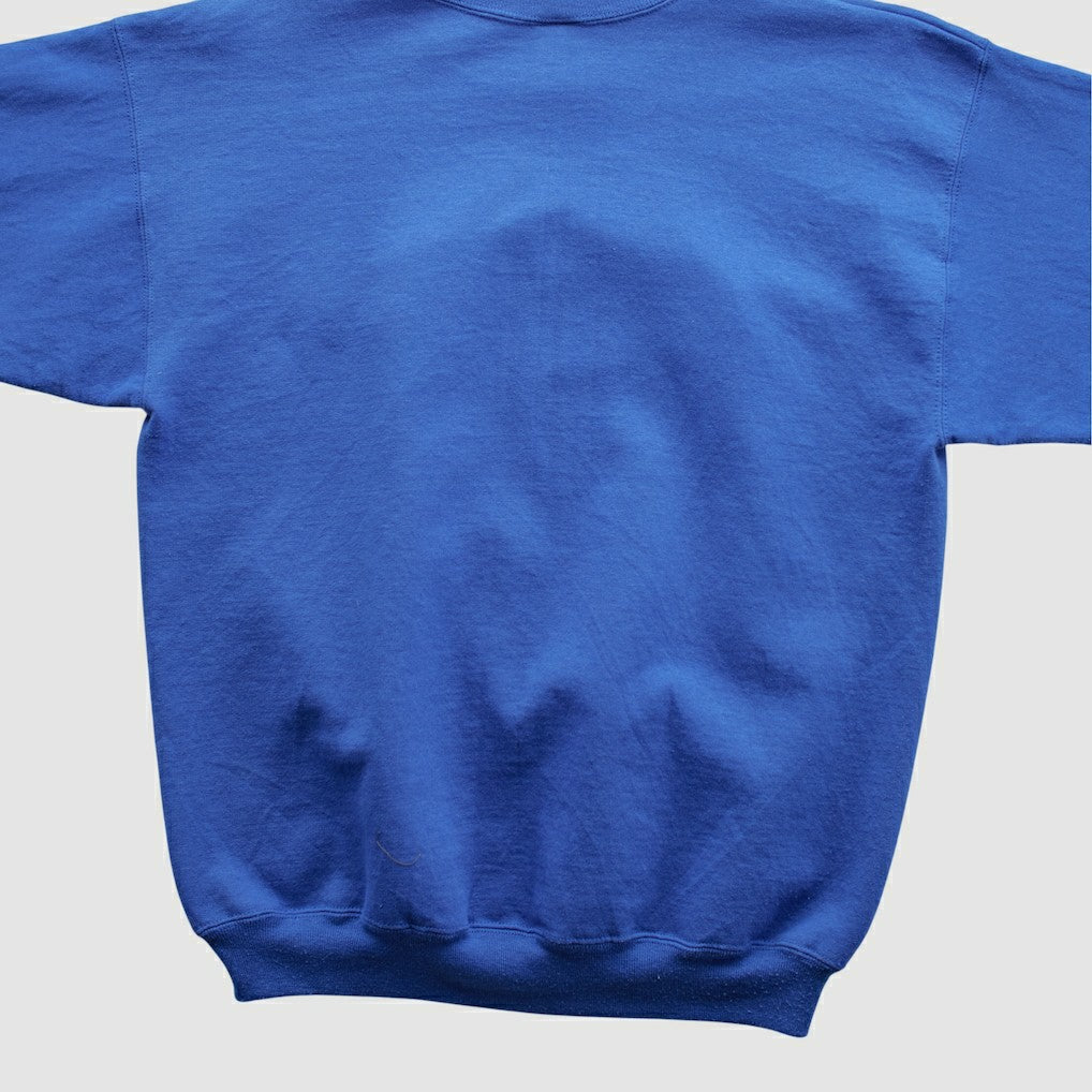Champion 90s Pullover Sweatshirt - New York Giants