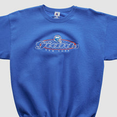 Champion 90s Pullover Sweatshirt - New York Giants