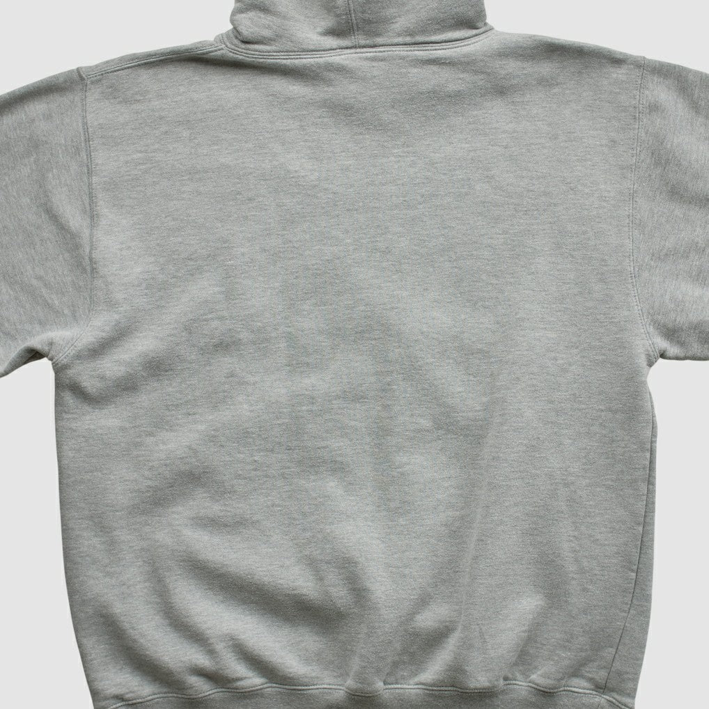 Reebok 2000s Hooded Pullover Sweatshirt - Dallas Cowboys