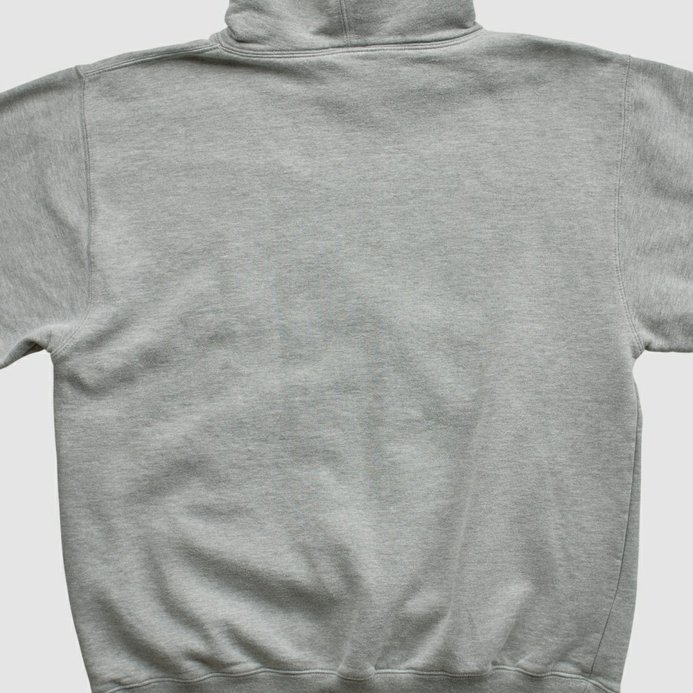 Reebok 2000s Hooded Pullover Sweatshirt - Dallas Cowboys