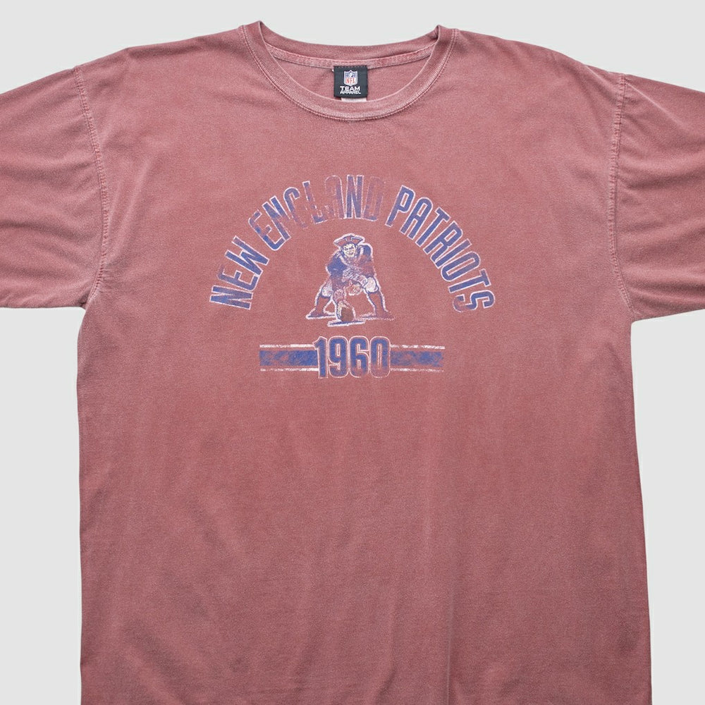 NFL 2010s T-shirt - New England Patriots