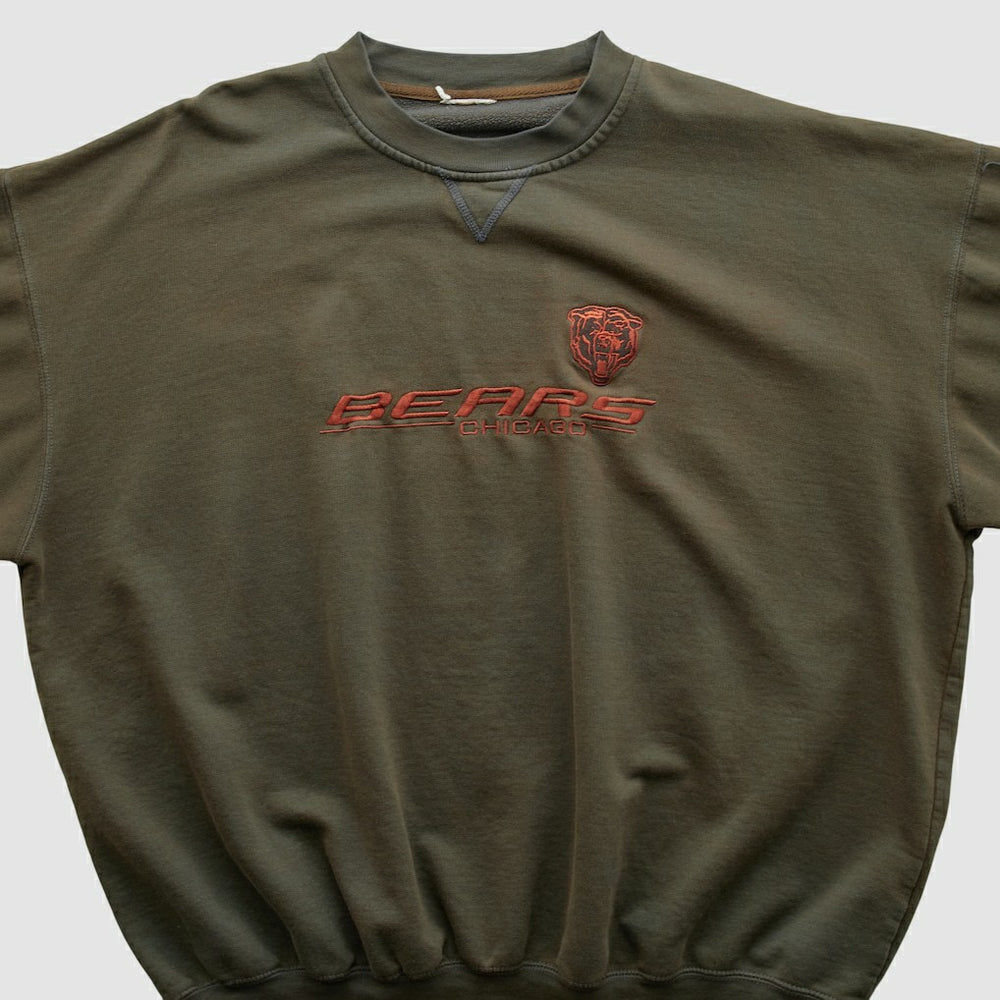 2000s Pullover Sweatshirt - Chicago Bears