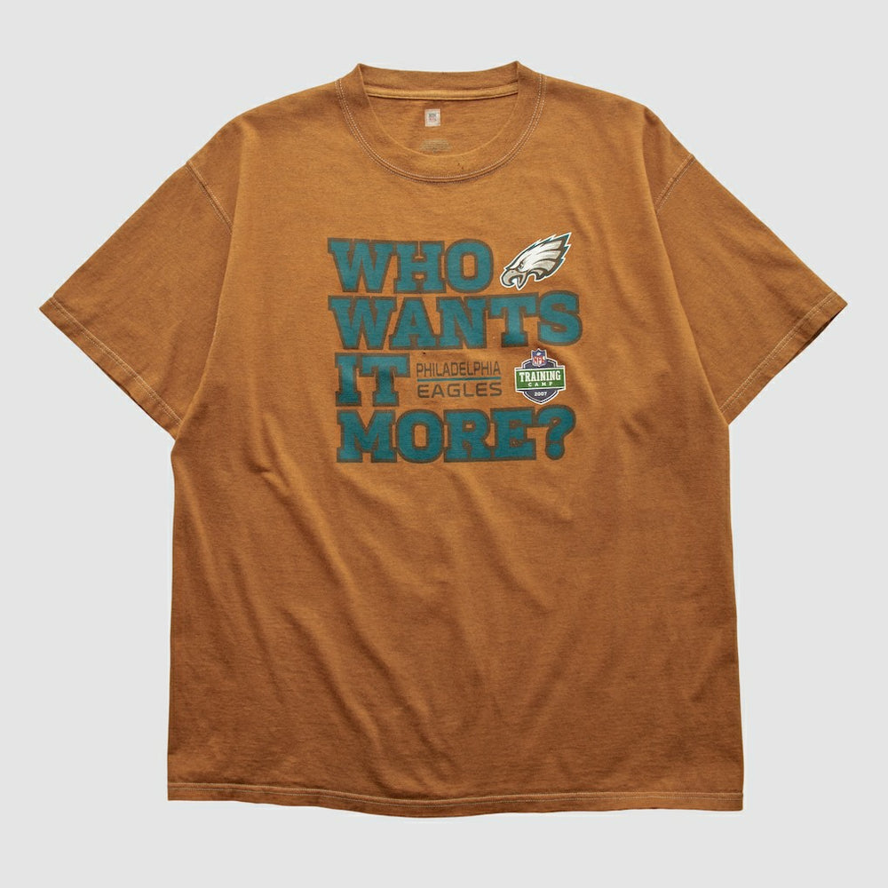 NFL 2007 T-shirt - Philadelphia Eagles