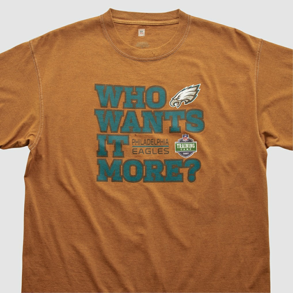 NFL 2007 T-shirt - Philadelphia Eagles