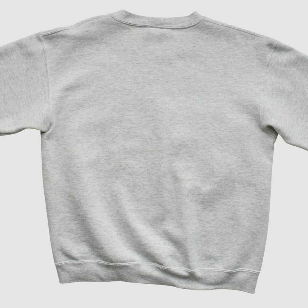 Nutmeg Mills 90s Sweatshirt - New York Giants