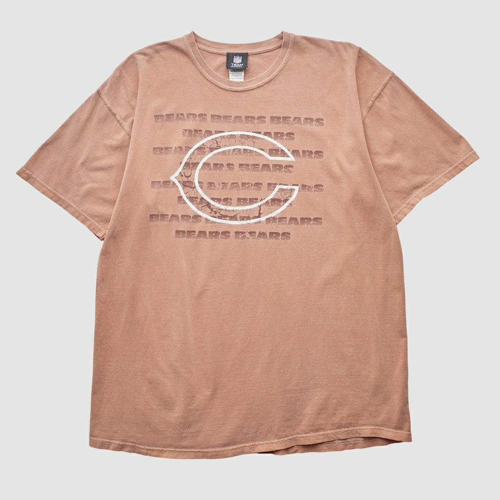 NFL 2010s T-shirt - Chicago Bears