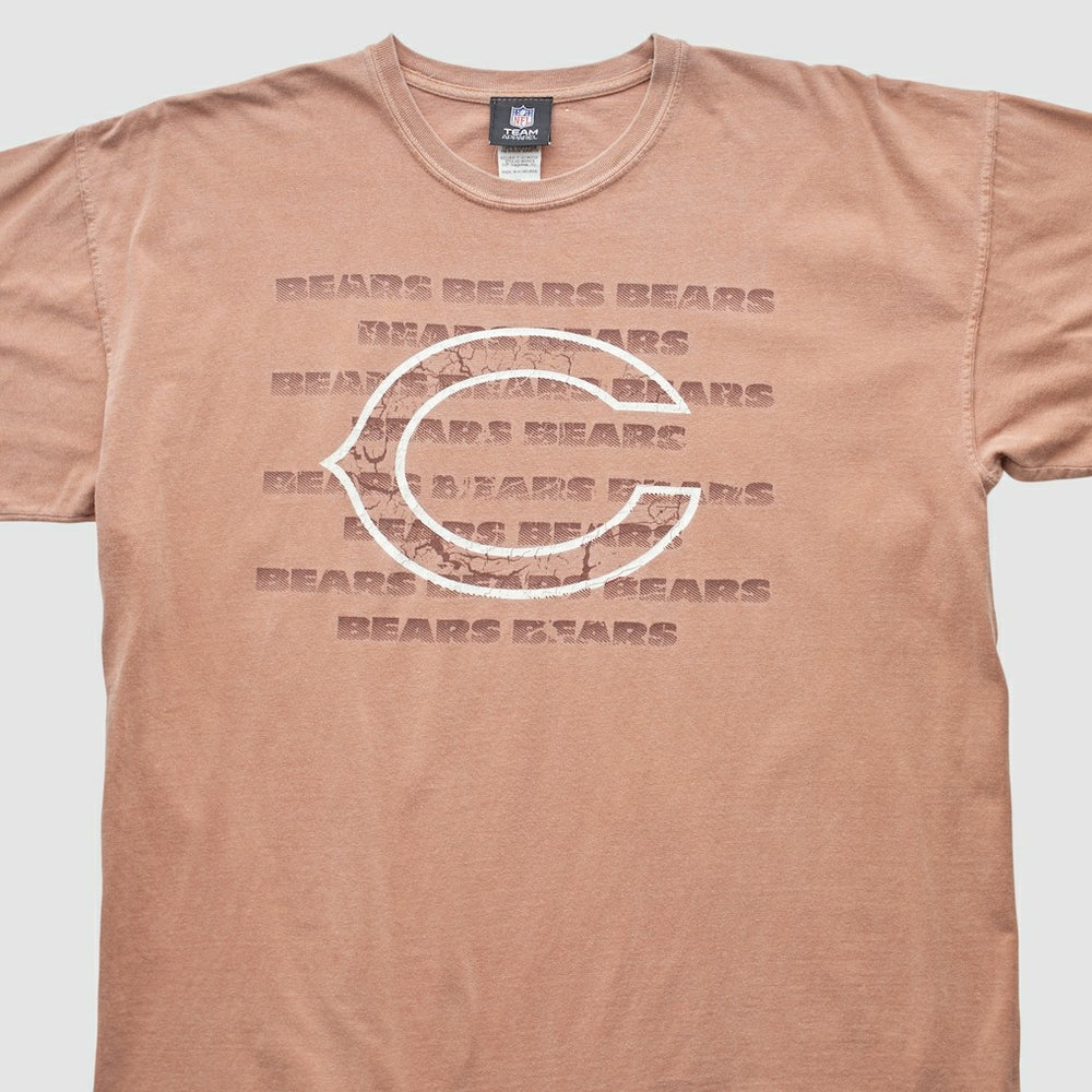 NFL 2010s T-shirt - Chicago Bears