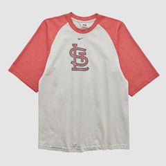 MLB St. Louis Cardinals Nike 2000s T-shirt