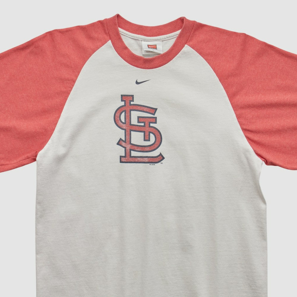 MLB St. Louis Cardinals Nike 2000s T-shirt