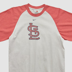 MLB St. Louis Cardinals Nike 2000s T-shirt