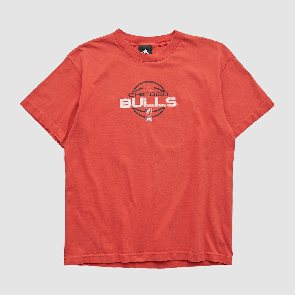NBA Chicago Bulls 2010s T-shirt sale