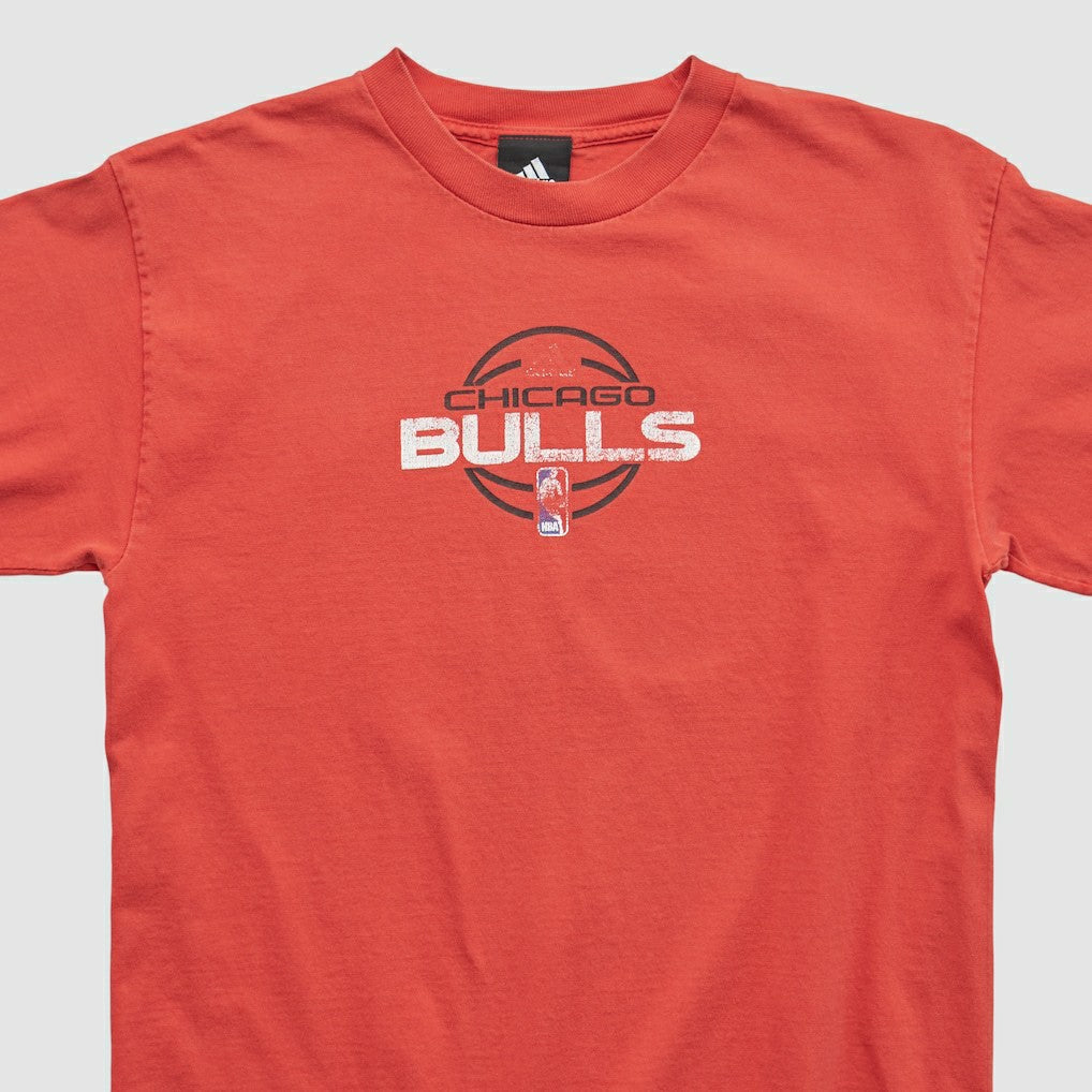 NBA Chicago Bulls 2010s T-shirt sale