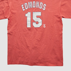 MLB St. Louis Cardinals Majestic 2000s T-shirt