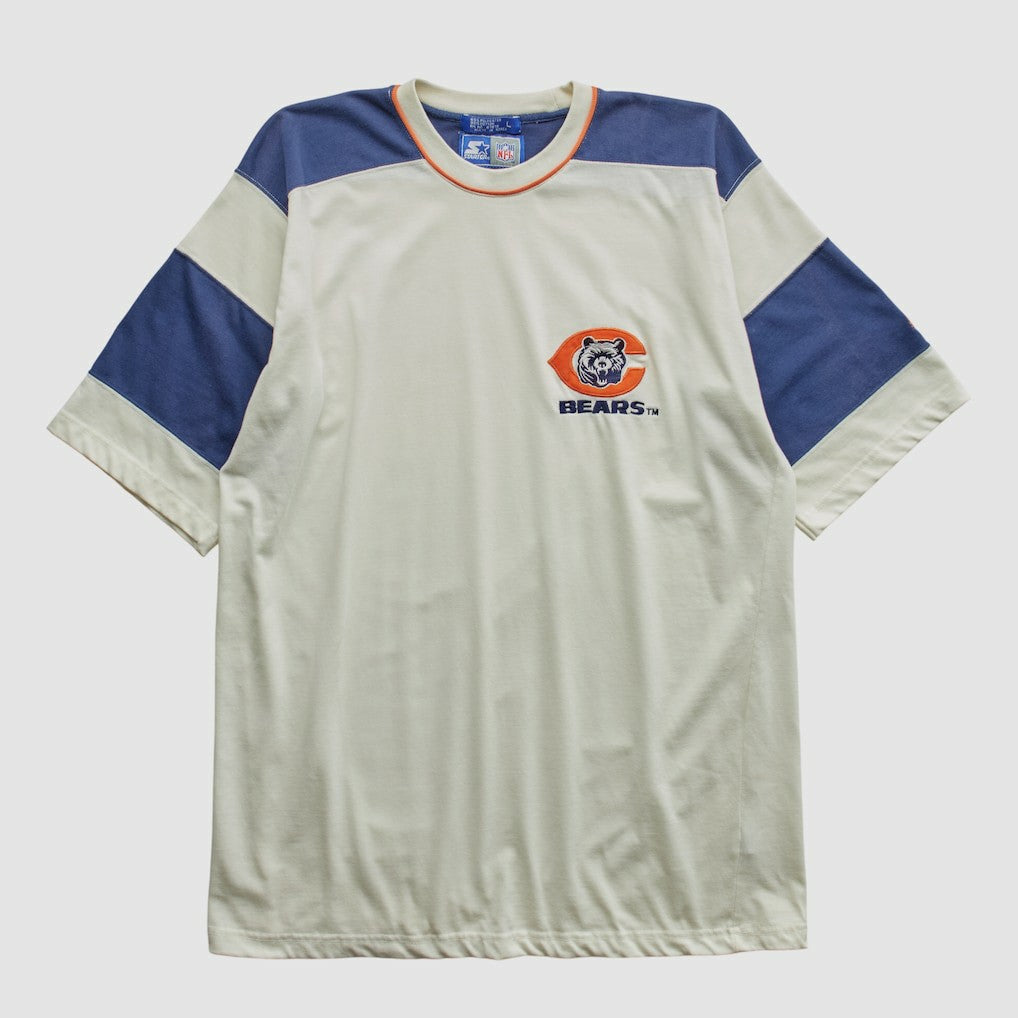 Starter 90s T-shirt - Chicago Bears