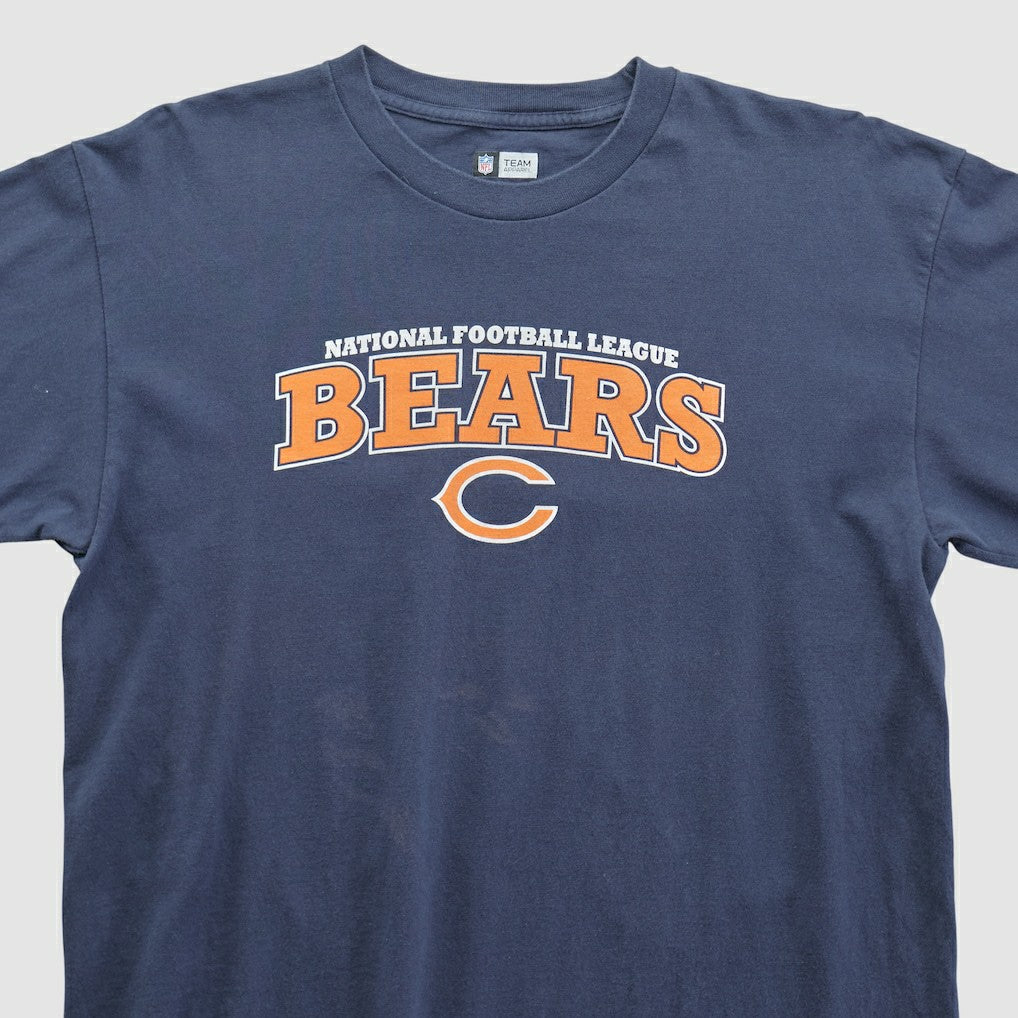 NFL 2010s Long Sleeve T-shirt - Chicago Bears