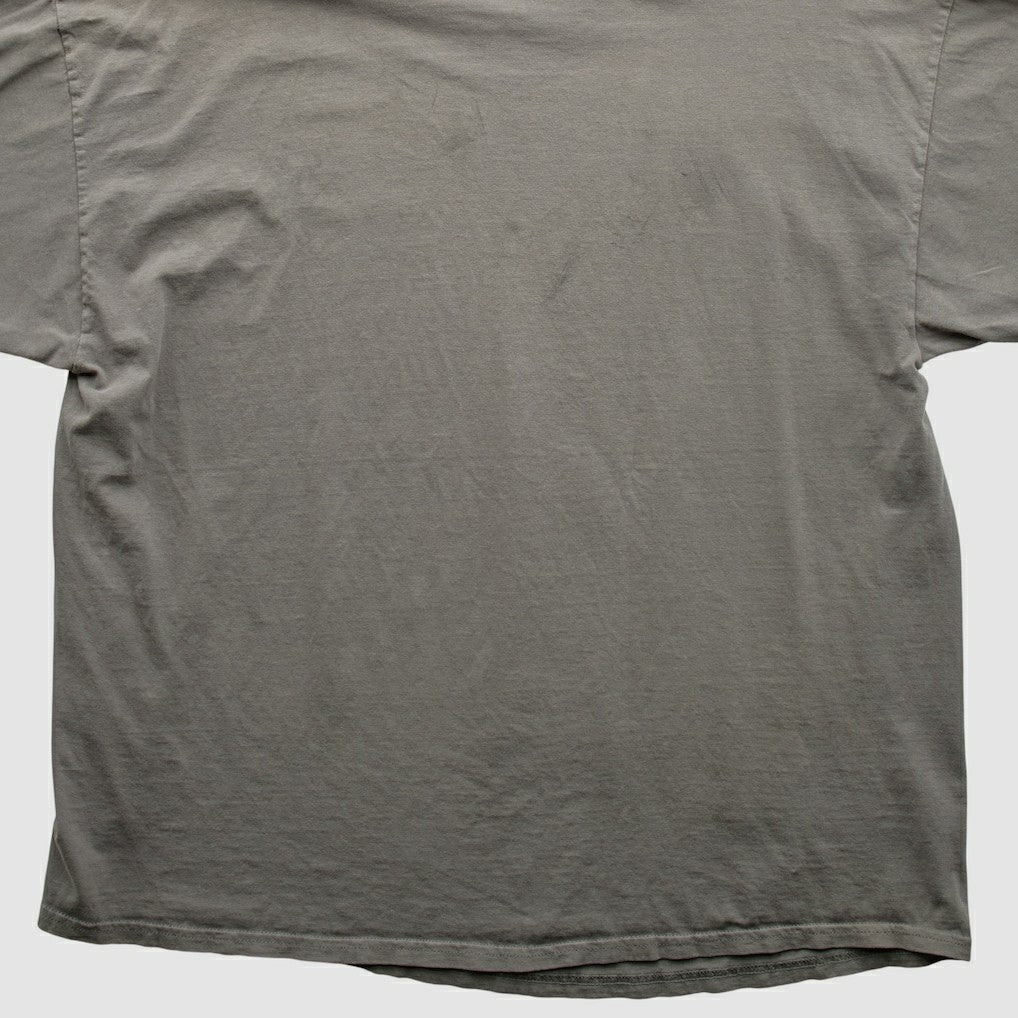 Dick Butkus Reebok 2000s T-shirt - Chicago Bears