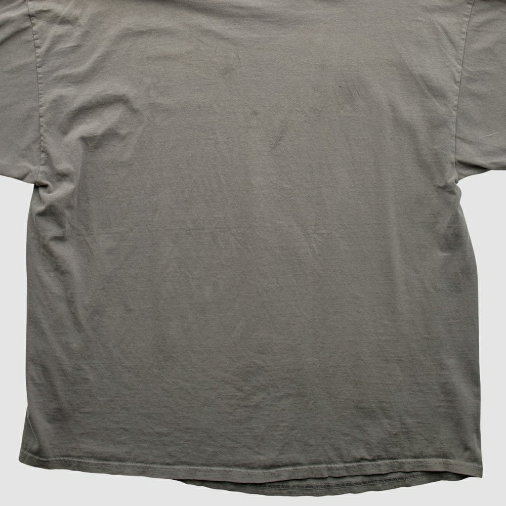 Dick Butkus Reebok 2000s T-shirt - Chicago Bears