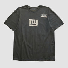 Reebok 2010 T-shirt - New York Giants