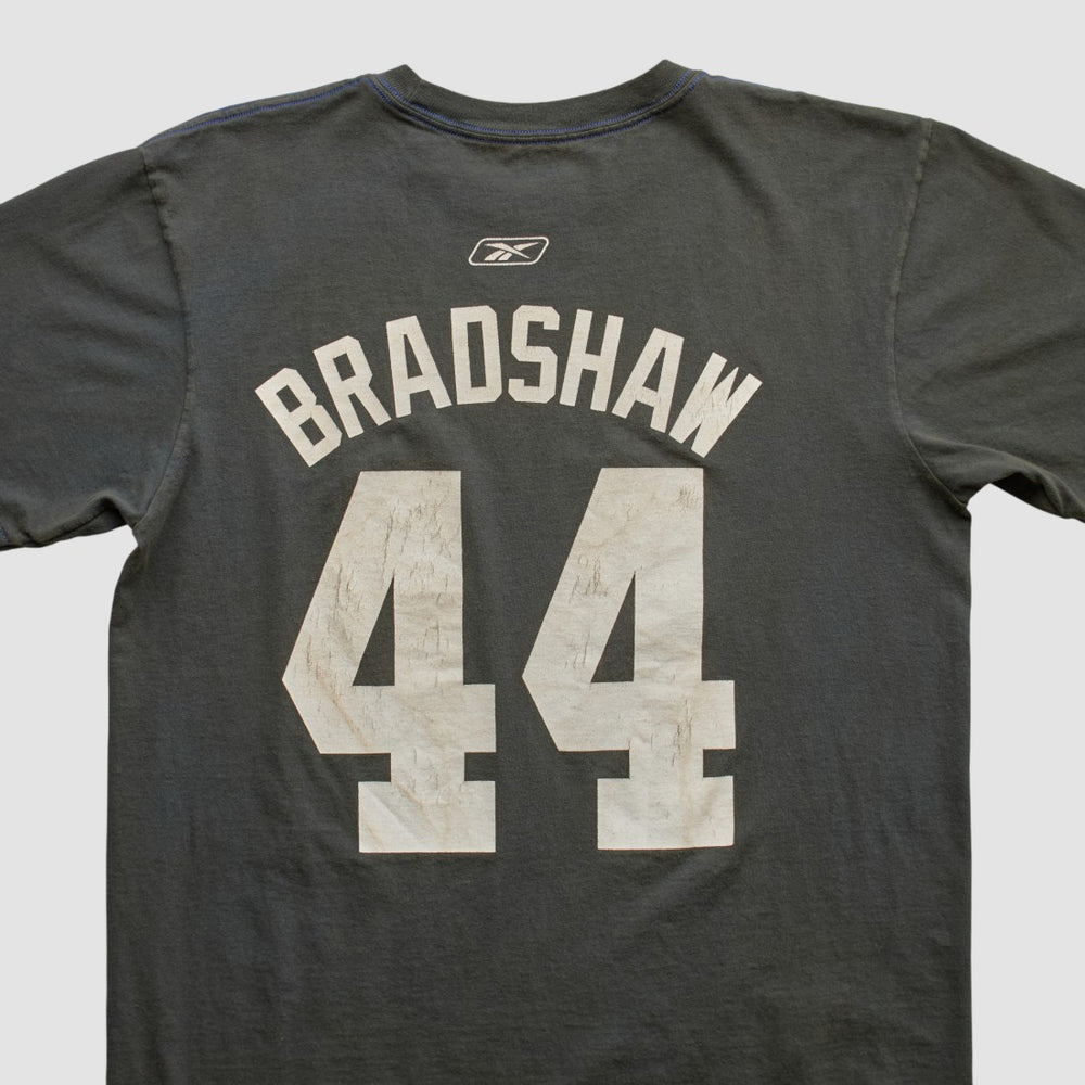 Reebok 2010 T-shirt - New York Giants