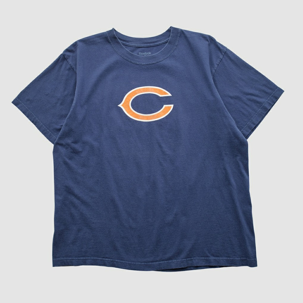 Reebok 2000s T-shirt - Chicago Bears