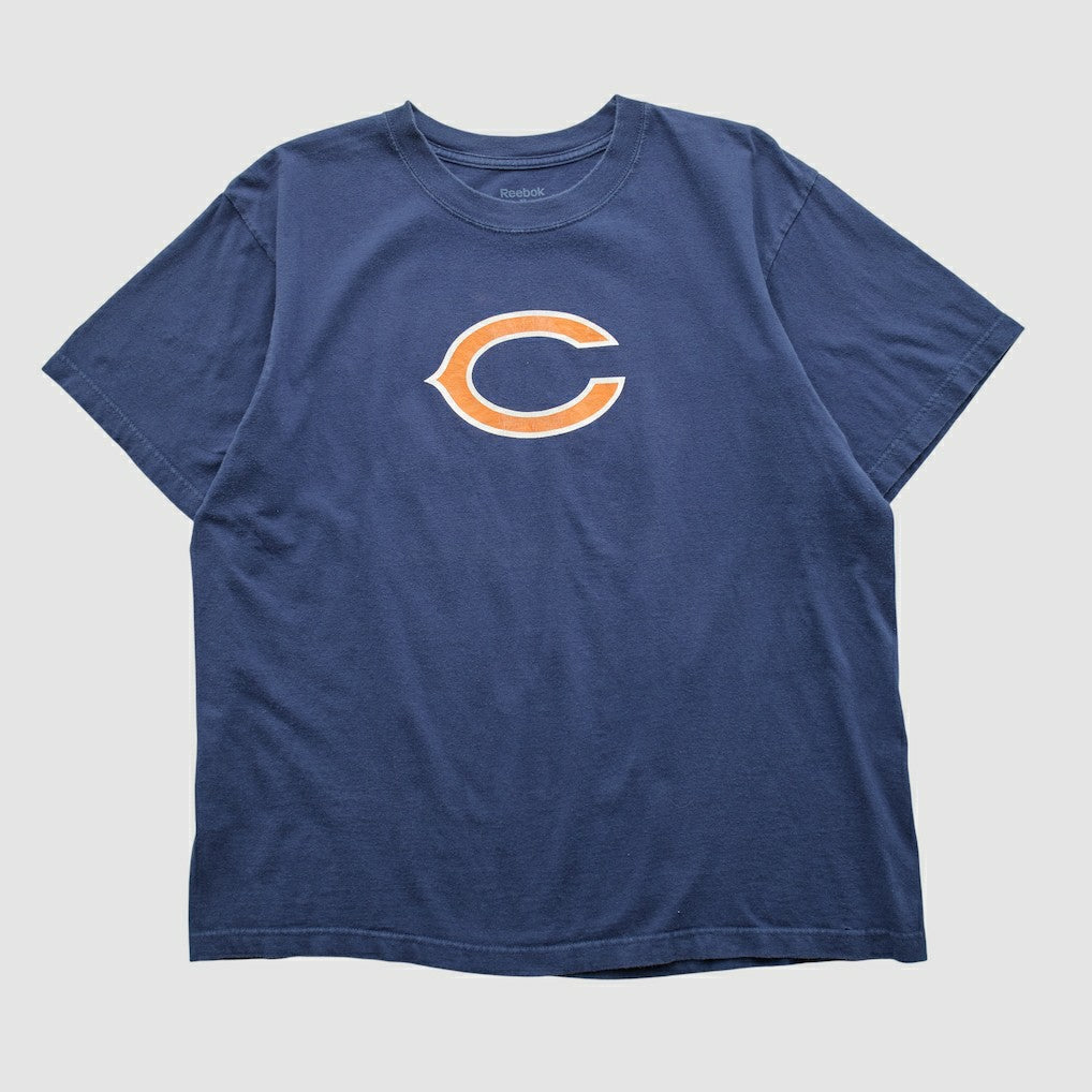 Reebok 2000s T-shirt - Chicago Bears