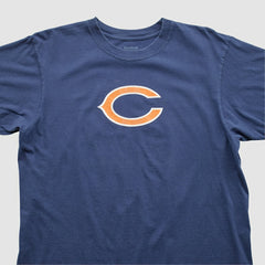 Reebok 2000s T-shirt - Chicago Bears