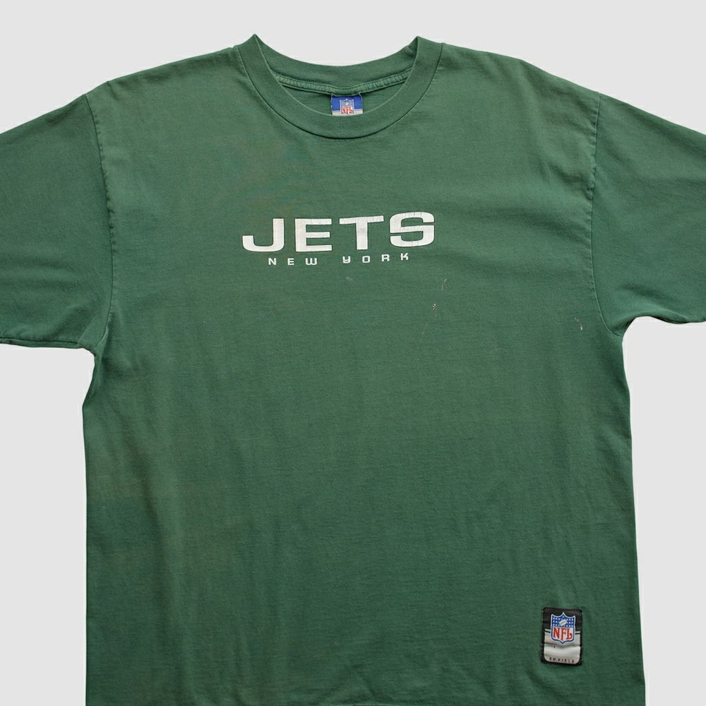 Reebok 2000s T-shirt - New York Jets