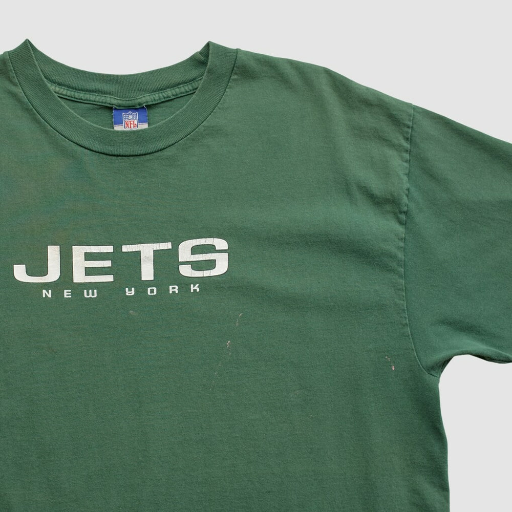 Reebok 2000s T-shirt - New York Jets
