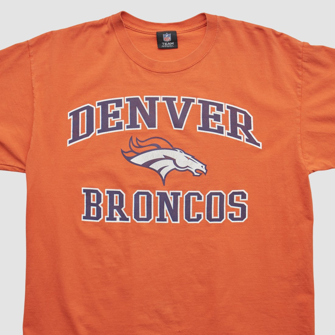 NFL 2010s T-shirt - Denver Broncos