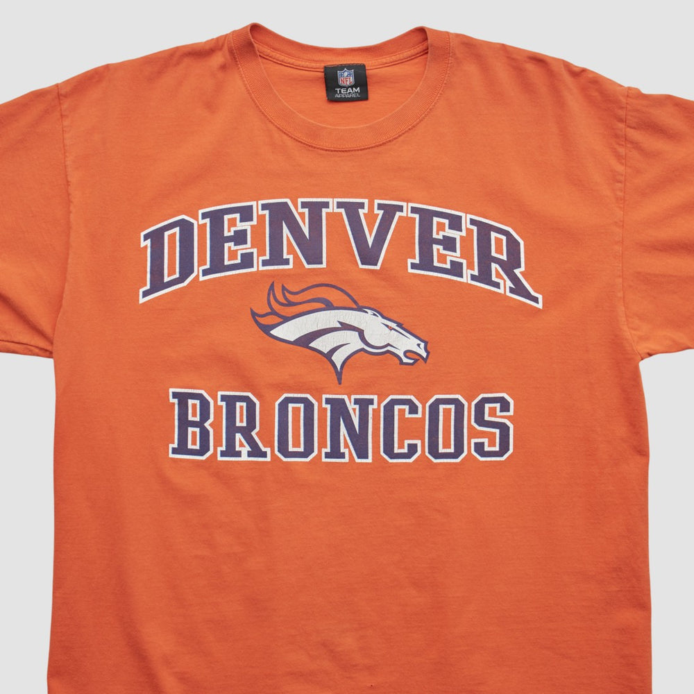 NFL 2010s T-shirt - Denver Broncos