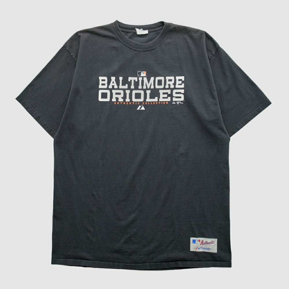 MLB Baltimore Orioles Majestic 2006 T-shirt
