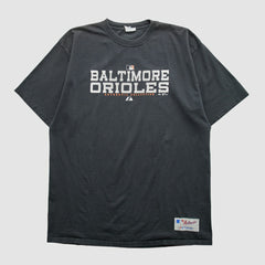 MLB Baltimore Orioles Majestic 2006 T-shirt