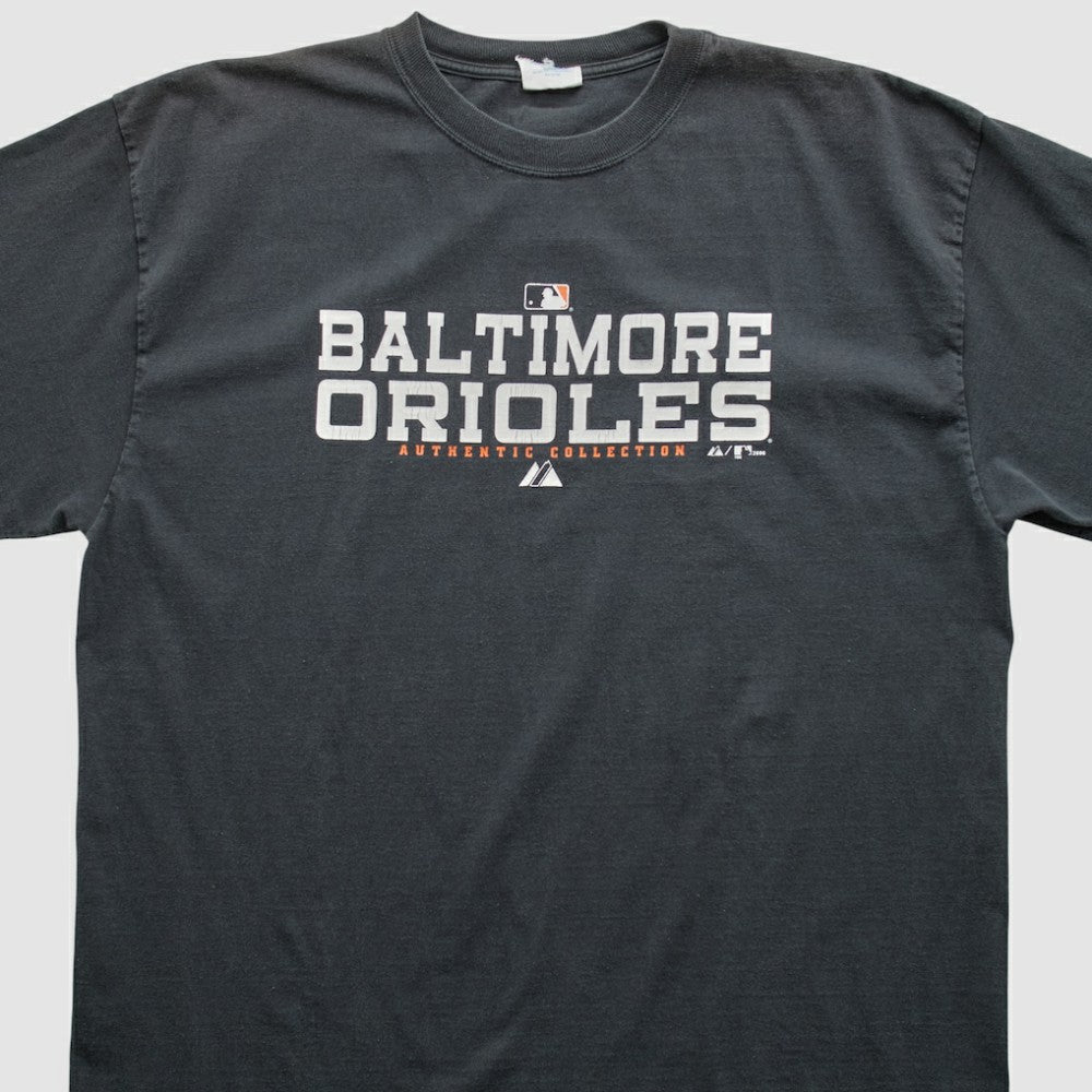 MLB Baltimore Orioles Majestic 2006 T-shirt
