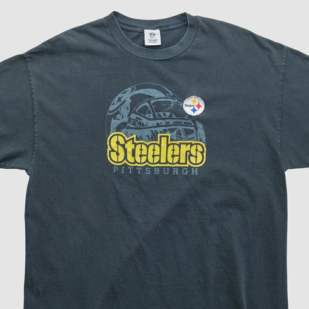 NFL 2010s T-shirt - Pittsburgh Steelers