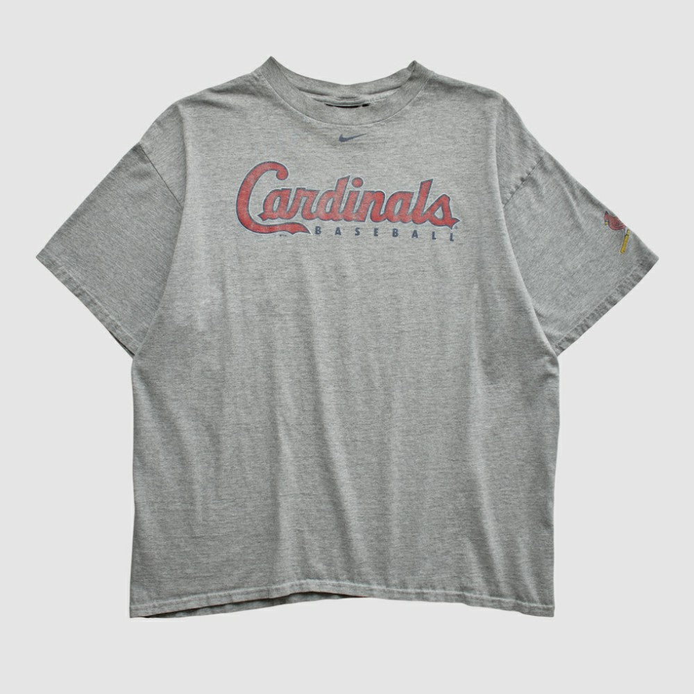 MLB St. Louis Cardinals Nike 2000s T-shirt
