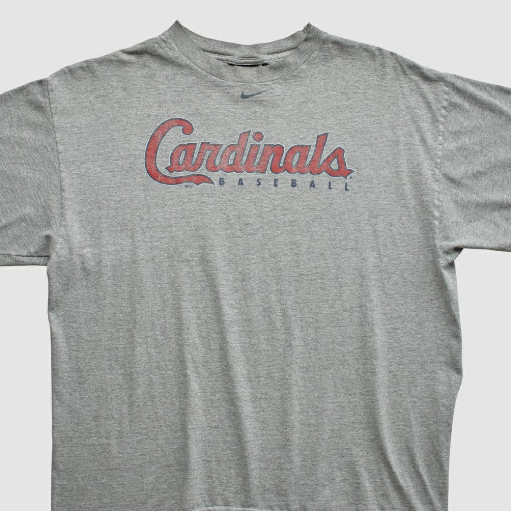 MLB St. Louis Cardinals Nike 2000s T-shirt