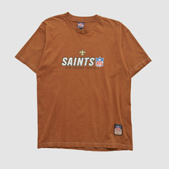 Reebok 2000s T-shirt - New Orleans Saints