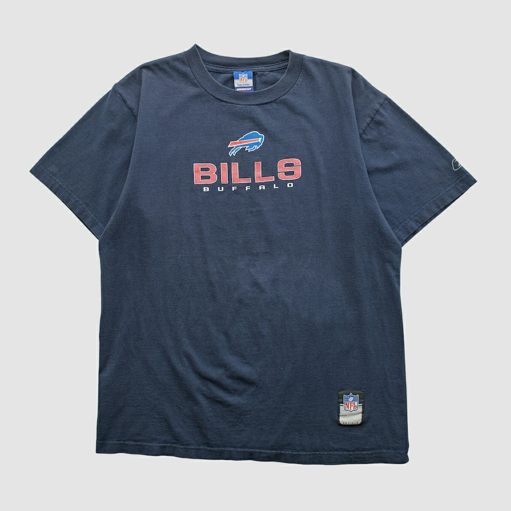 Reebok 2000s T-shirt - Buffalo Bills