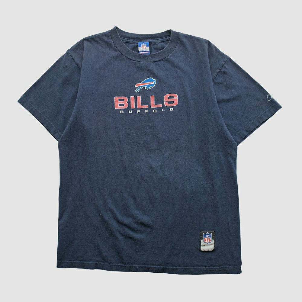 Reebok 2000s T-shirt - Buffalo Bills