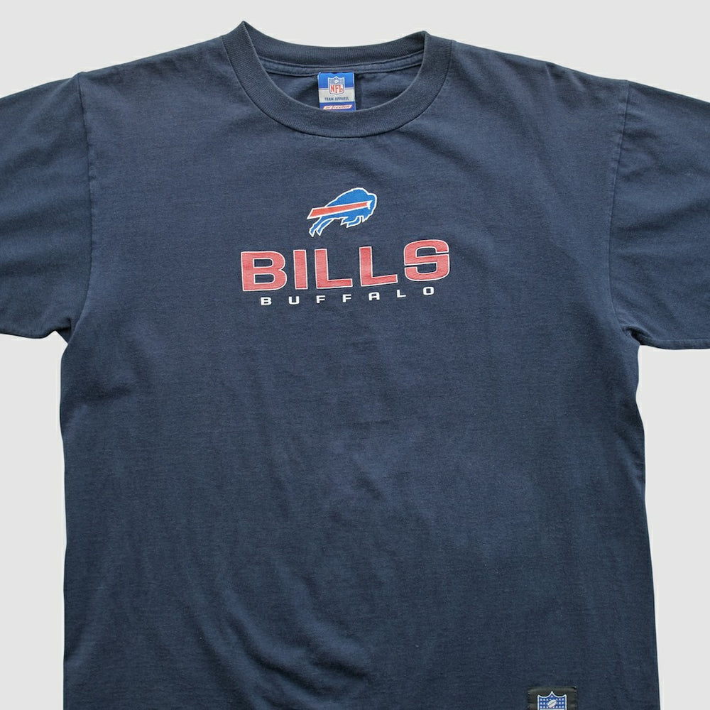 Reebok 2000s T-shirt - Buffalo Bills