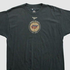 NBA Denver Nuggets Reebok 2000s T-shirt sale