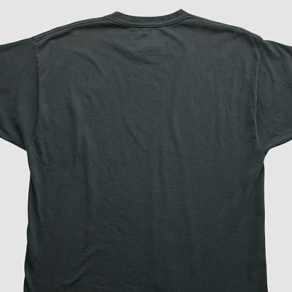 NBA Denver Nuggets Reebok 2000s T-shirt sale